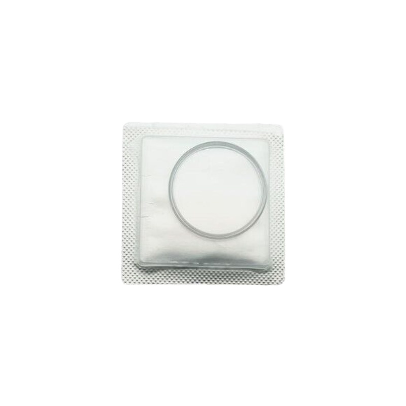 Omega Watch Speedmaster - Safira Cristal para Omega Speedmaster, Reduzido