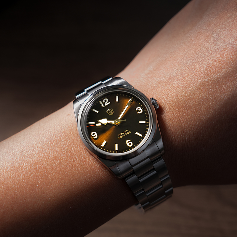 Watchdives wd1960s v2 relógio  - Rolex Watch Submariner avaliação e preço