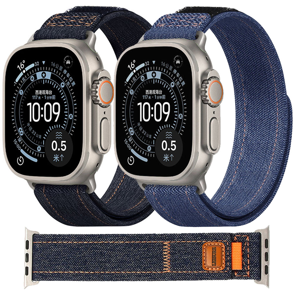 Pulseira de lona de nylon para - Canvas Strap Watch avaliação e preço