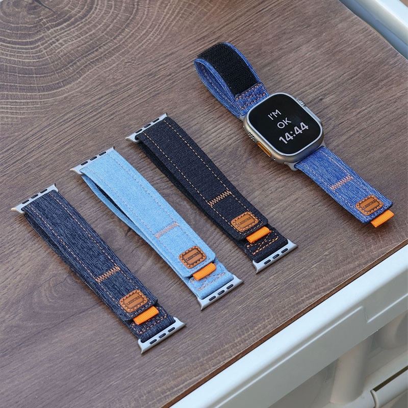 Pulseira de lona de nylon para - Canvas Strap Watch avaliação e preço