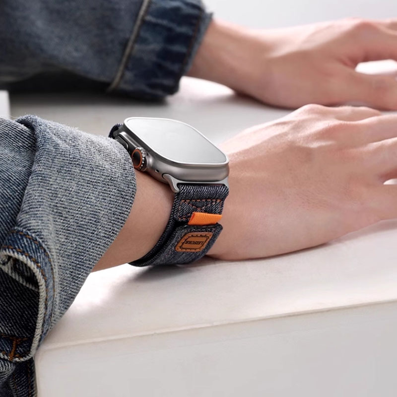 Pulseira de lona de nylon para - Canvas Strap Watch avaliação e preço