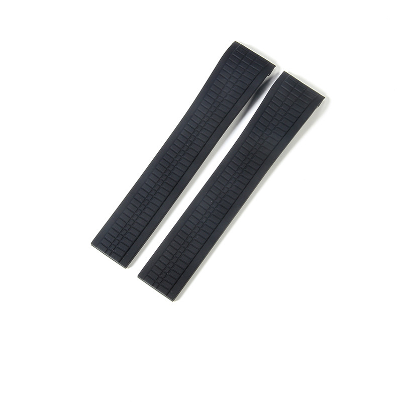 Pulseira Esportiva de Silicone - Patek Philippe Watch Aquanaut avaliação e preço