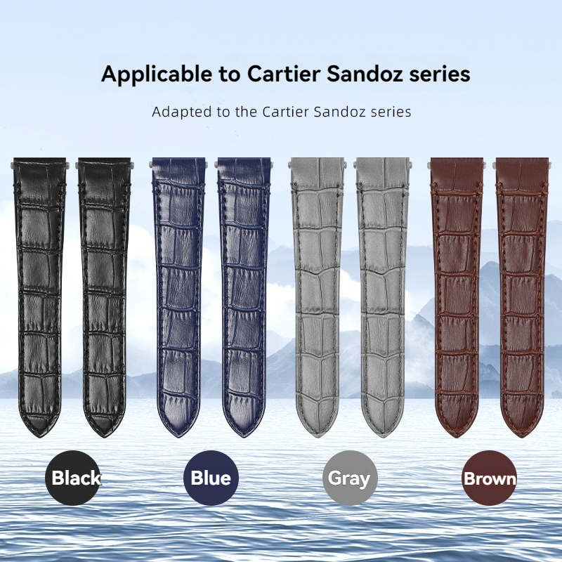 Para cartier santos pulseira d - Cartier Watch Santos avaliação e preço