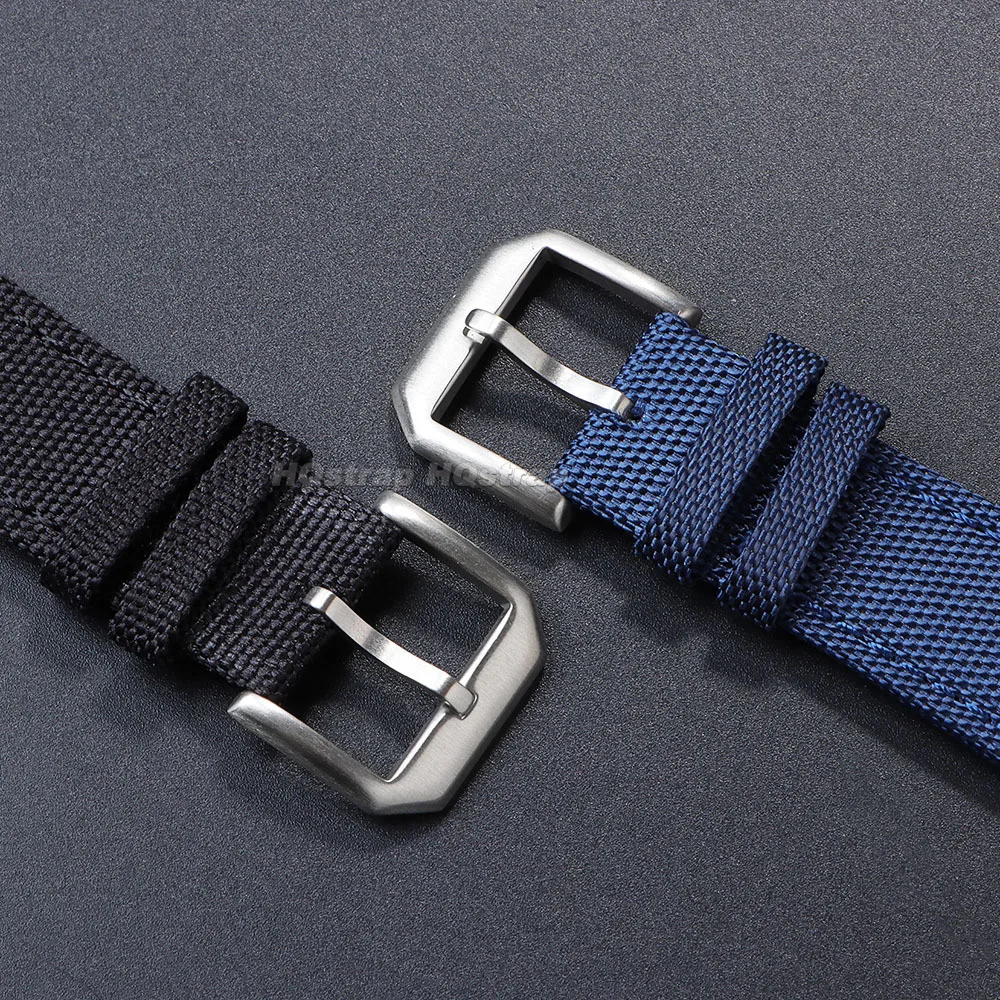 Pulseira de relógio de lona de - Canvas Strap Watch avaliação e preço
