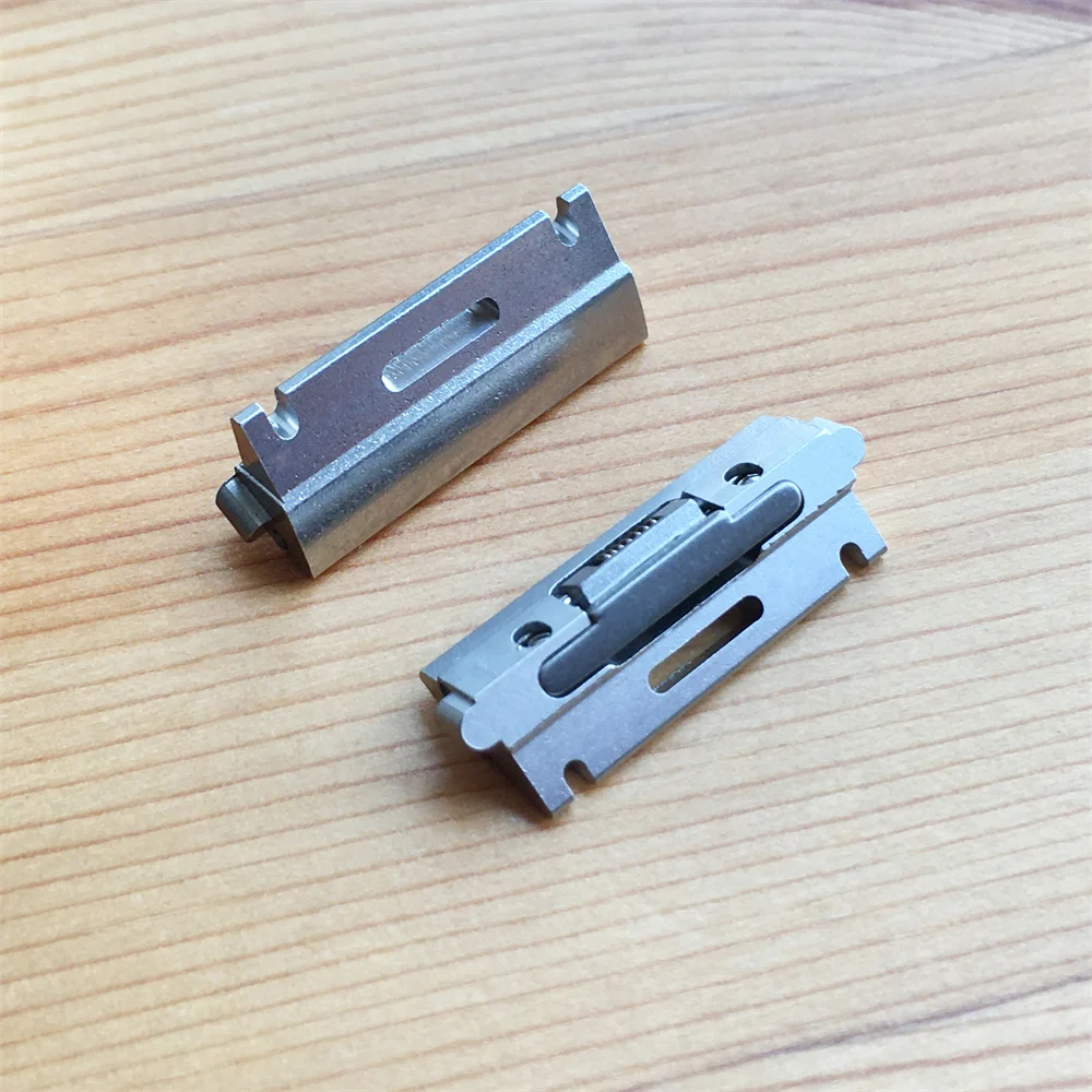 Conector de adaptador de ajust - Leather Strap Quick Release avaliação e preço