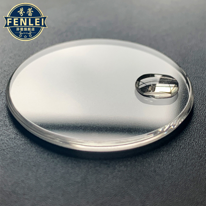 Safira cristal para Rolex Subm - Rolex Watch Submariner avaliação e preço