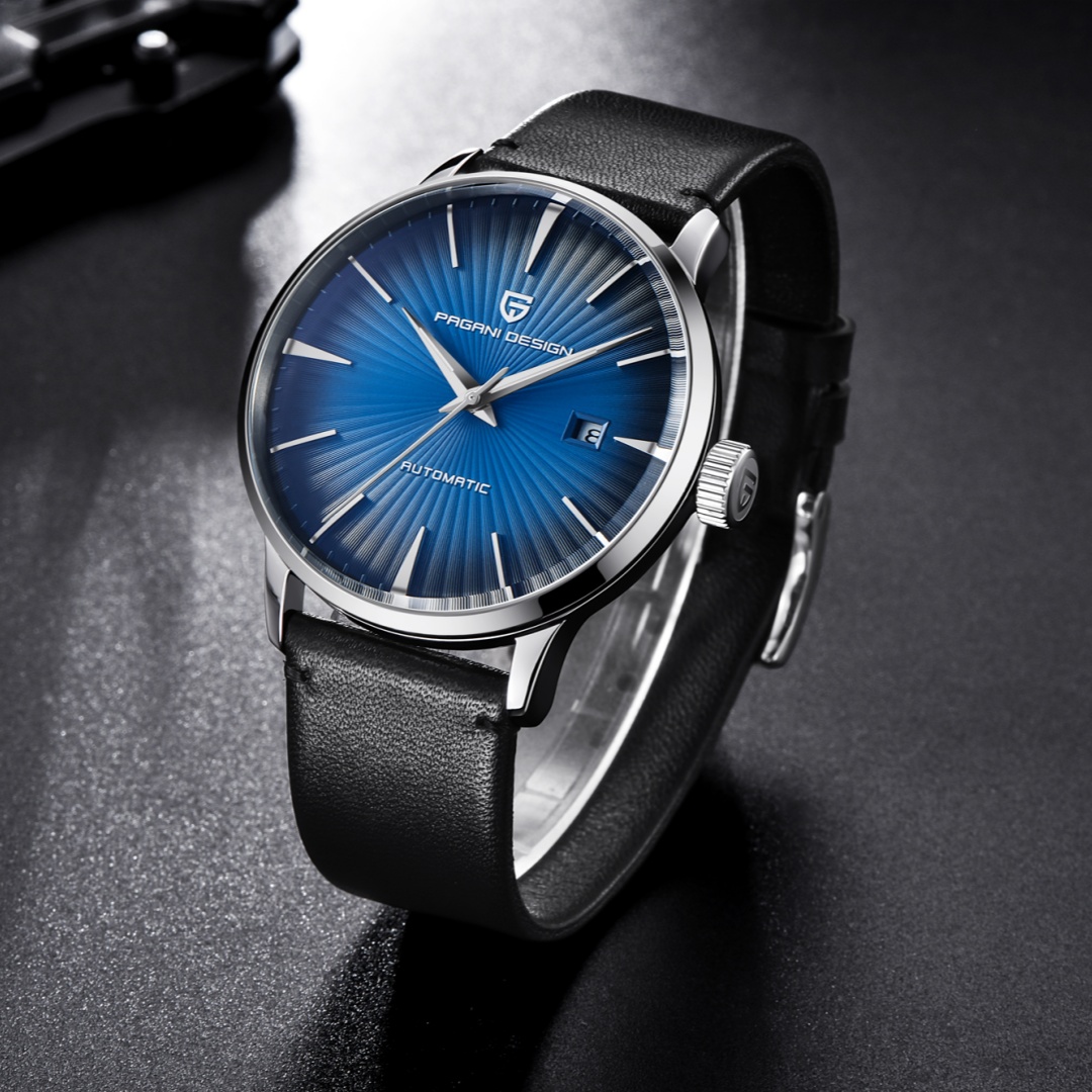 Pagani design 2025 novo relógi - Seiko Watch Presage avaliação e preço