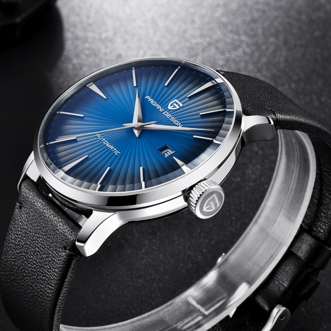 Pagani design 2025 novo relógi - Seiko Watch Presage avaliação e preço