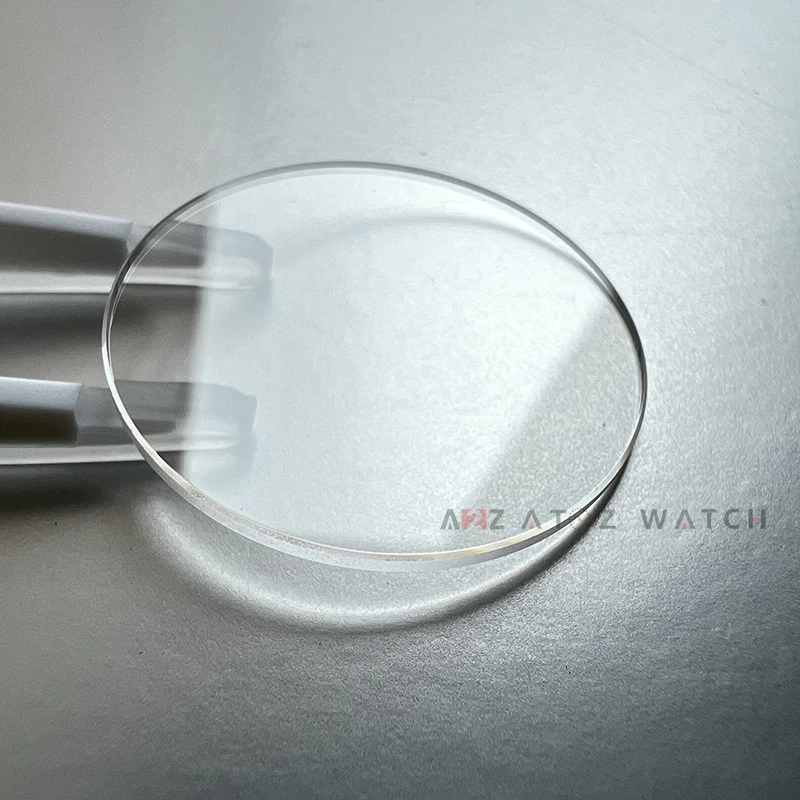 Relógio de vidro de cristal de - Audemars Piguet Watch Royal Oak avaliação e preço