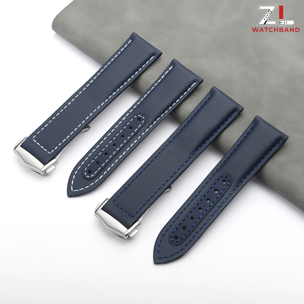 Pulseiras de nylon de 20mm, 21 - Omega Watch Seamaster avaliação e preço