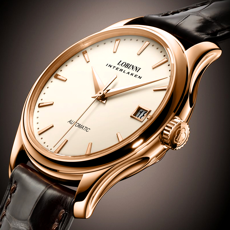 Relógio Mecânico Automático Ma - Seiko Watch Presage avaliação e preço