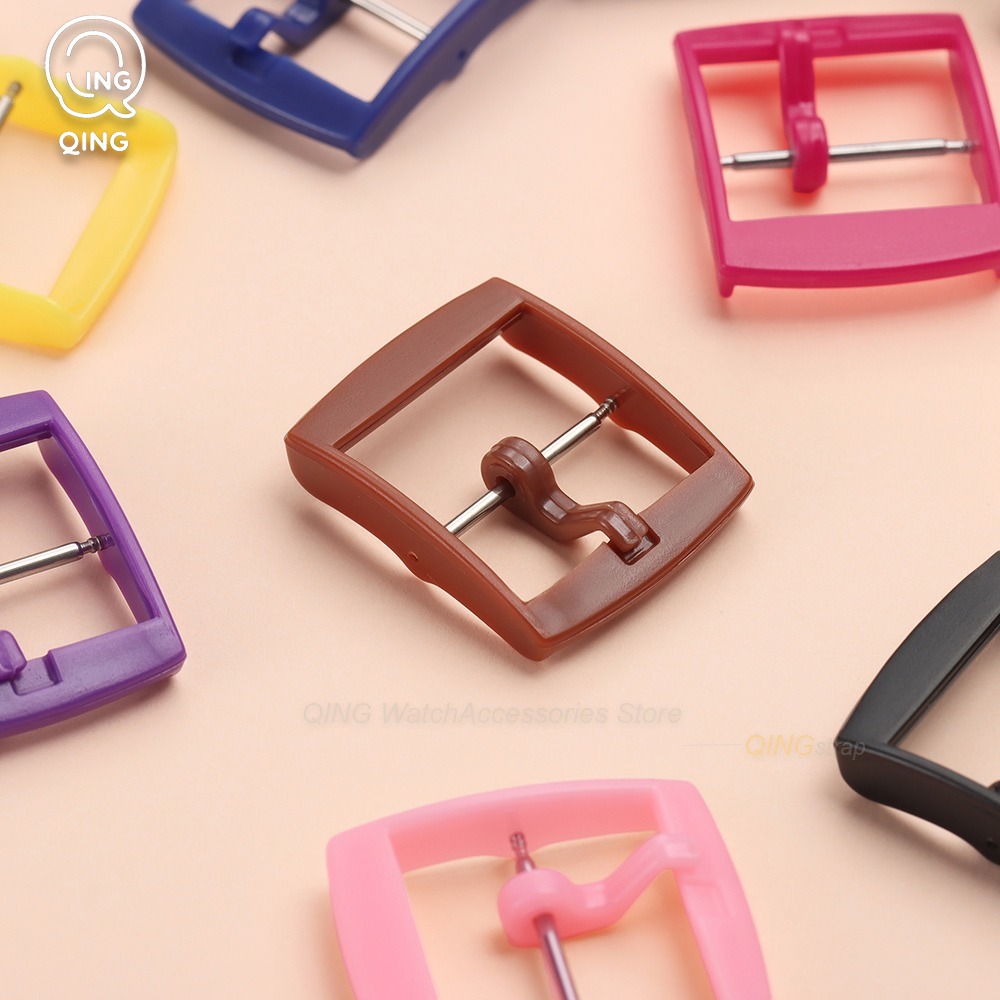 16mm 19mm 20mm para Pulseiras  - Silicone Band Women avaliação e preço