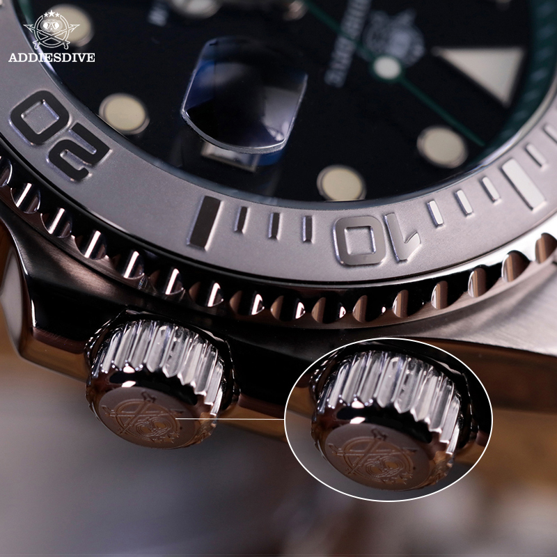 Relógio de Mergulho Masculino  - Rolex Watch Submariner avaliação e preço
