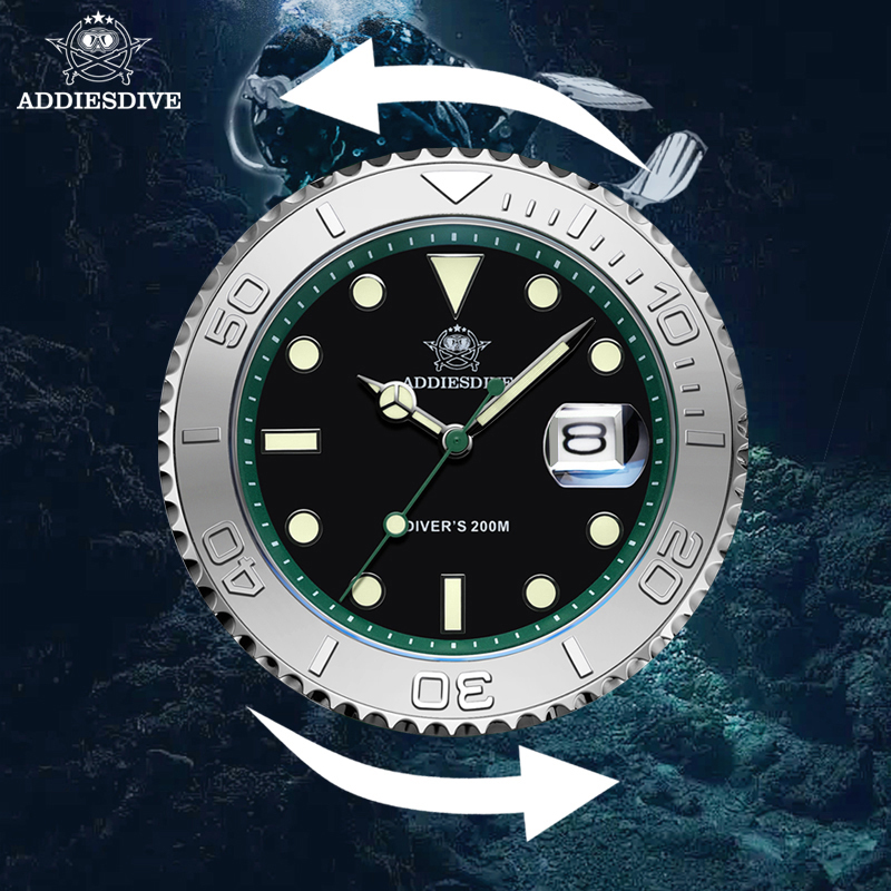 Relógio de Mergulho Masculino  - Rolex Watch Submariner avaliação e preço